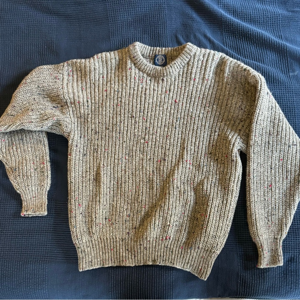 Vintage Gap wool sweater